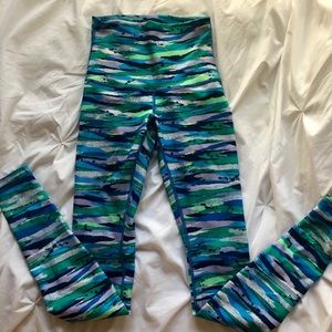 Lululemon Leggings (Full-Length)